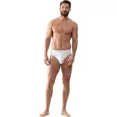 Mey Slip blanc