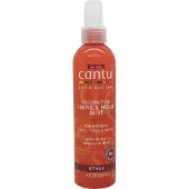 Cantu Spray hydratant au beurre de karité pour cheveux ondulés et bouclés brillants 237 ml