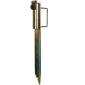 Campking Umefa Gartenschirmhering 46cm 38mm