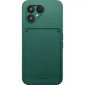 Fairphone 6 Protective Back Cover Vert