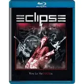 Virgin Music Group B V Cnt Viva La Victouria Blu-ray