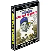 Arcades Cnt Le facteur s'en va-t-en guerre DVD