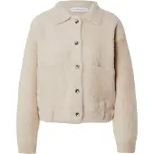 Rino & Pelle Cardigan 'Bubbly' mastic