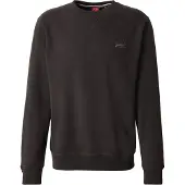 Superdry Sweat-shirt 'Essential' anthracite