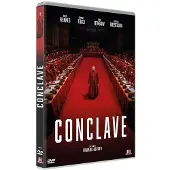 SND Conclave DVD