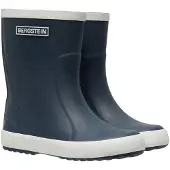 Bergstein Bottes en caoutchouc Classic Junior