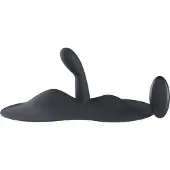 Orion VibePad 3 - vibromasseur coussin point G sans fil rechargeable - noir