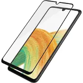 PanzerGlass Case Friendly Samsung Galaxy A33 Protège-écran Verre Noir