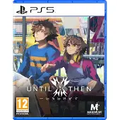 Until Then PS5