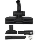 Nedis Vacuum Cleaner Kit 32-35 Mm Argenté