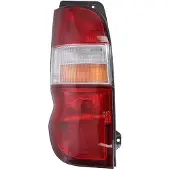 VAN WEZEL Feu arrière 212-19B3L3UE, gauche
