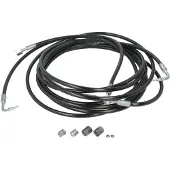 PETERS ENNEPETAL Kit de réparation, pompe de basculement 253.685-00A