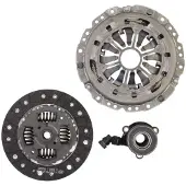 LuK Kit d'embrayage RepSet Pro 620 3075 33