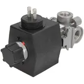 CEI Valve, boîte de vitesses 280524