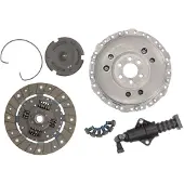 LuK Kit d'embrayage RepSet Pro 621 3014 21