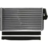 THERMOTEC Échangeur de chaleur, chauffage habitacle D6ME004TT