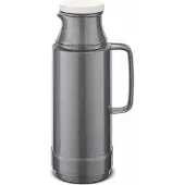Rotpunkt Isolierflasche 80 1/2 l silverlight