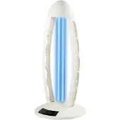 Neo UVC lamp (disinfecting UVC lamp, bactericidal, virucidal, ozonating, 38W)