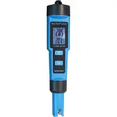 Peaktech PH-mètre en forme de stylo, P 5305 A, 0... 14 PH