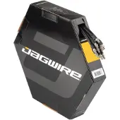 Jagwire Kit Durite Hydraulique Minérale Compatible Shimano Xtr - Boîte De 10 Kits -