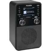 Technisat DigitRadio 317 noir