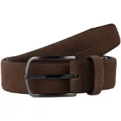 JOOP! Ceinture 'Coll' marron