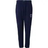Superdry Pantalon 'Athletic Club' crème / marine