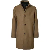 Selected Manteau mi-saison 'SLHRAINAR' taupe