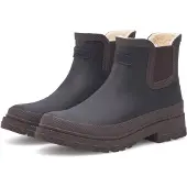 Woden Liv Warm Wp Booties Noir EU 39 Femme