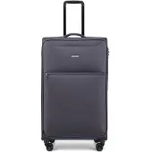 Epic trolley Jupiter 4X Trolley Excalibur Grey gris foncé 79cm