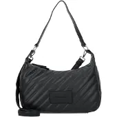 Tom Tailor Sac bandoulière 'Mirela' noir