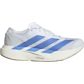 Adidas Adizero EVO SL Femme - Baskets, Blanc - Pointure 36 2/3 - Maille/synthétique