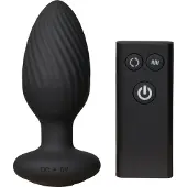 Nexus Tornado Plug Anal Rotatif M