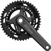 Shimano Manivelles Avec Plateau Cues Fc-u6030-2 9/10s