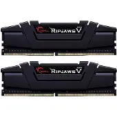 G.Skill Ripjaws V 2x16Go DDR4 3200MHz (F4-3200C16D-32GVK)