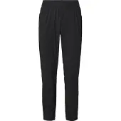 Vaude Scopi Lw Pants Noir 50 Homme