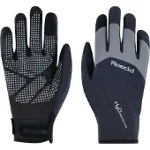 Roeckl Rapallo Gloves Noir 9