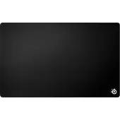 SteelSeries Tapis De Souris Qck+ Noir (63003)