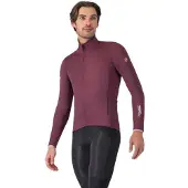 Castelli Alpha 150 Jacket Violet XL Homme