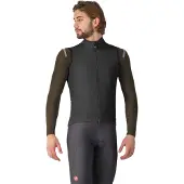 Castelli Perfetto Air Gilet Noir S Homme