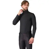 Castelli Flanders 2 High Neck Warmer Noir XL Homme