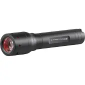 Led Lenser Lampe de poche C5R Classic