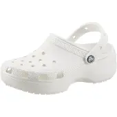 Crocs Sabots 'Classic' blanc