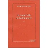 Rocher Eds Du La jeune fille au ballon rouge
