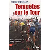 Rocher Eds Du Tempêtes sur le Tour