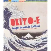 Courtes Et Longues Ukiyo-e, images du monde flottant