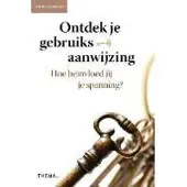 Uitgeverij Thema Ontdek je gebruiksaanwijzing