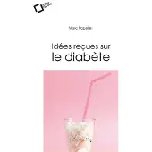 Cavalier Bleu Eds Idees recues sur le diabete