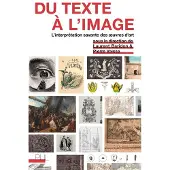 Presses Universitaires Lyon Du texte à l'image
