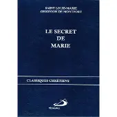 Mediaspaul Secret de marie, le